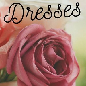 Dresses